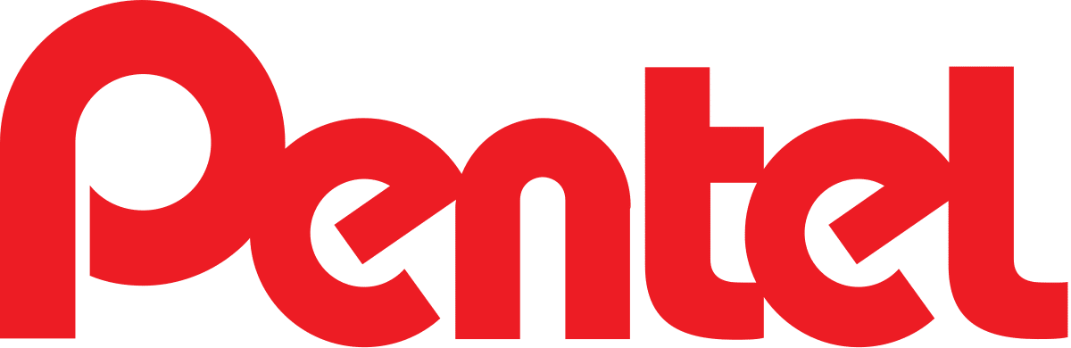 Pentel_logo.svg