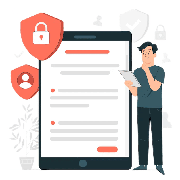 privacy policy